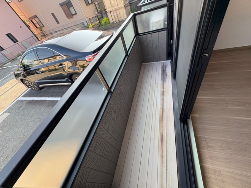 靴箱 ラフィーネ三田