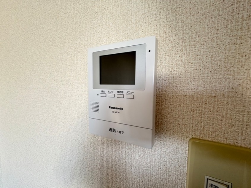 内観写真 ラフィーネ三田