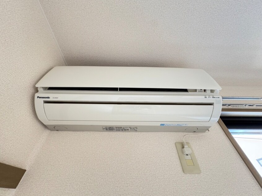 内観写真 ラフィーネ三田