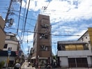 外観写真 ハイコ－ト枚方
