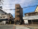 外観写真 ハイコ－ト枚方