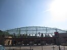 枚方パーク(公園)まで382m ハイコ－ト枚方