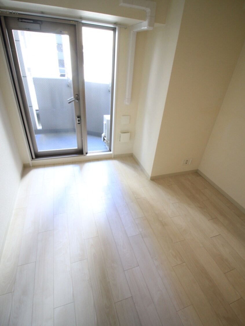 居室 ﾌﾟﾚｻﾝｽ天満橋ﾁｴﾛ(301)