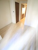 居室 ﾌﾟﾚｻﾝｽ天満橋ﾁｴﾛ(301)