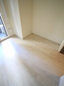 居室 ﾌﾟﾚｻﾝｽ天満橋ﾁｴﾛ(301)