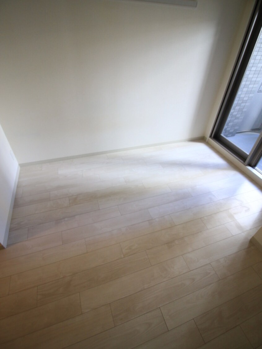 居室 ﾌﾟﾚｻﾝｽ天満橋ﾁｴﾛ(301)