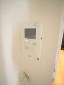 内観写真 ﾌﾟﾚｻﾝｽ天満橋ﾁｴﾛ(301)