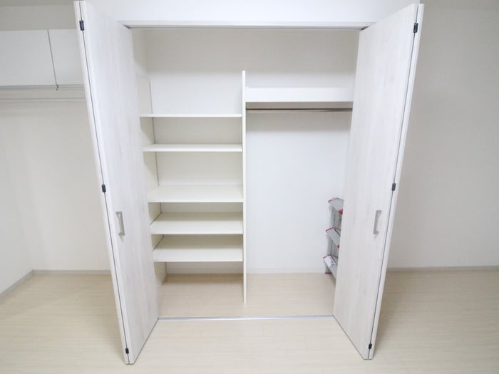 収納 エヌエムキャラントアン