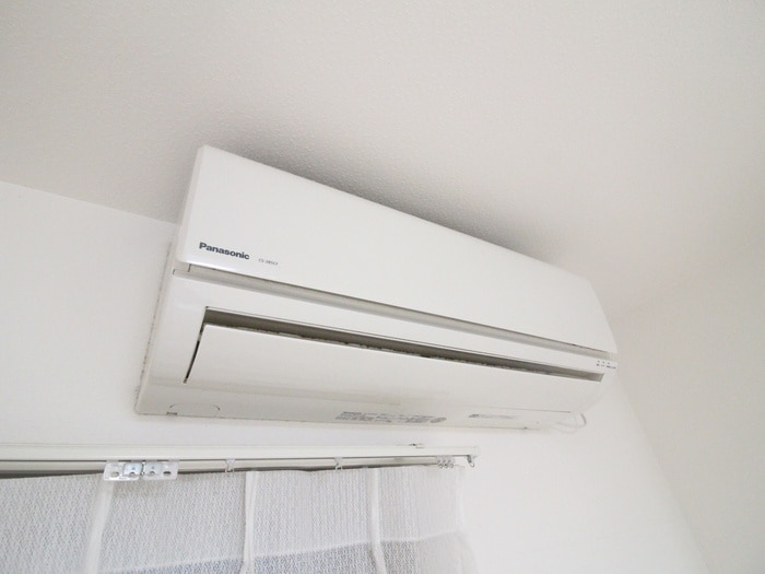 内観写真 エヌエムキャラントアン