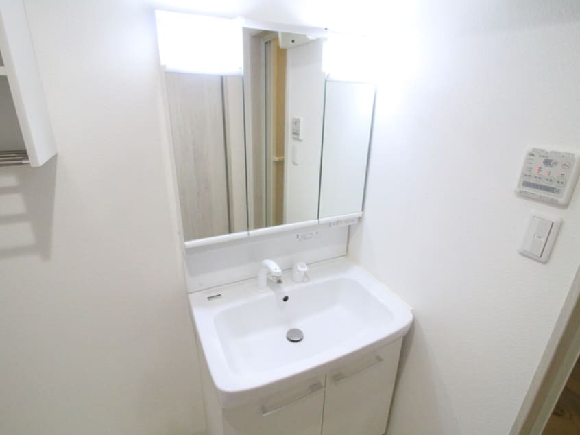 洗面 エヌエムキャラントアン