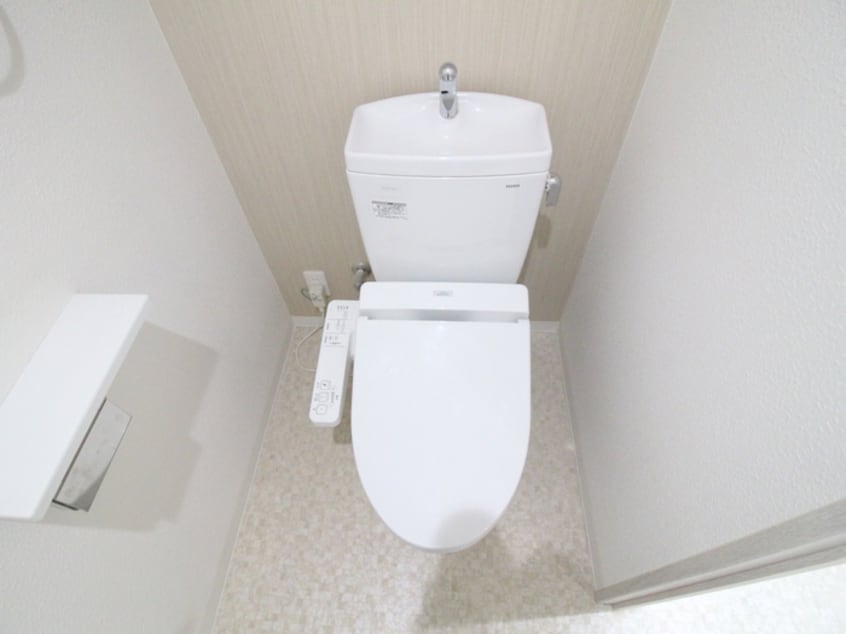 トイレ エヌエムキャラントアン