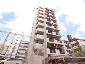 シャルムメゾン六甲道（501）