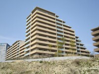 パークホームズ千里中央(519)