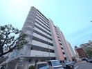 桜川グリーンコーポラス（811）の外観