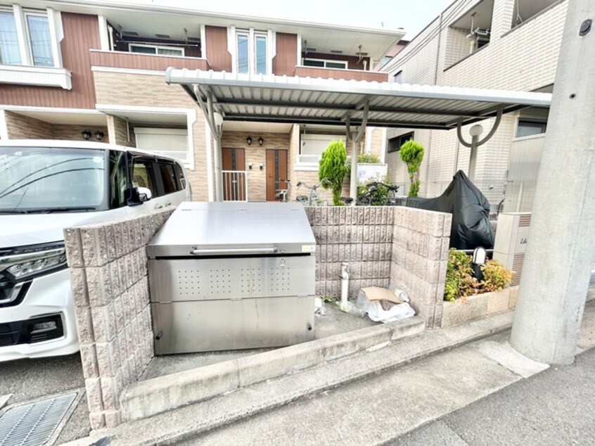 その他 エーデル綾園