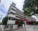 ＮＣＲｅ高槻の外観