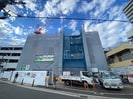 アンシャンテ岡本町の外観