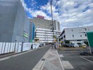 周辺環境 アンシャンテ岡本町