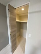 収納 アンシャンテ岡本町