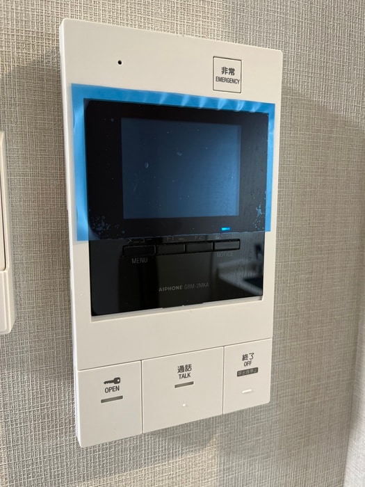 内観写真 アンシャンテ岡本町