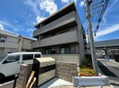 仮)グランクレスタ　シェルの外観