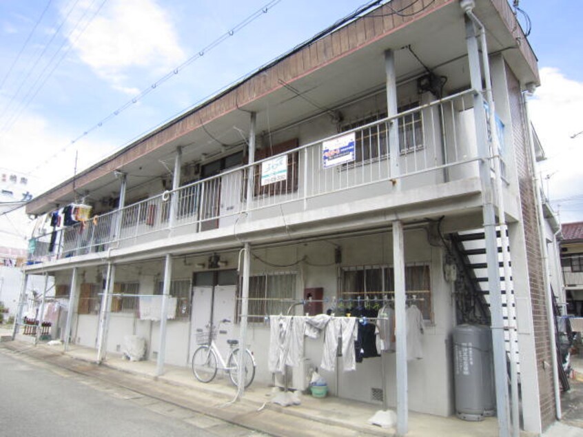 外観写真 第３藤井荘