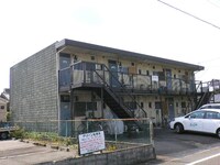 ハイツみの