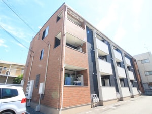 グレースＮＥＯ壱番館Ａ