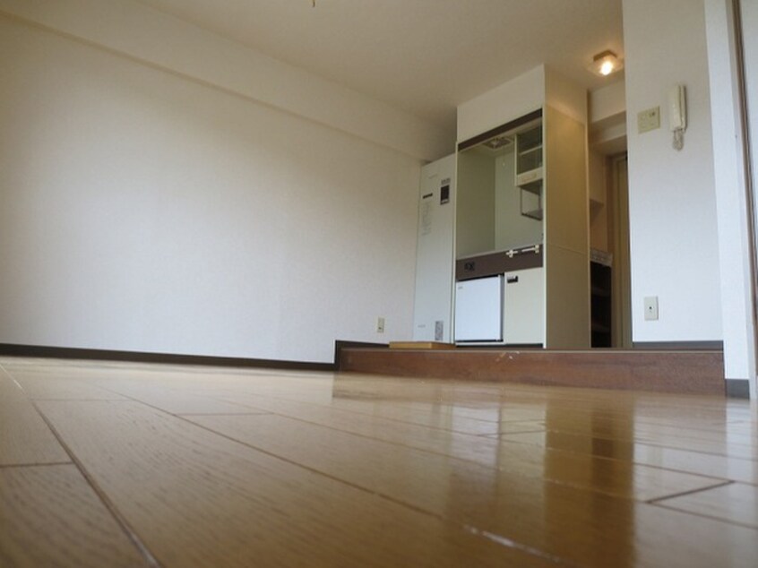 居室 サンル－ム名谷