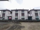 エステ－トピア上松の外観