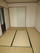 居室 エステ－トピア上松
