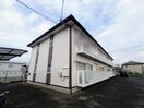 外観写真 エステ－トピア上松