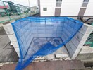 建物設備 エステ－トピア上松