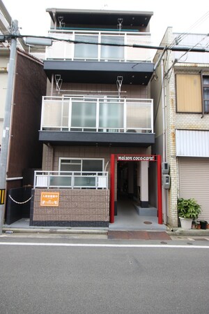 明石弐番館