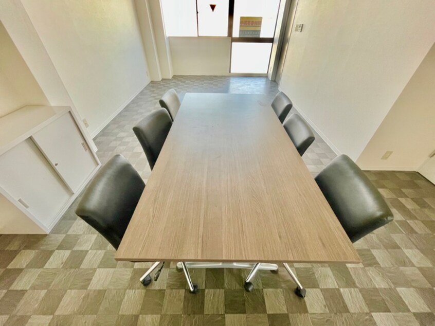 居室 アリーナ長田