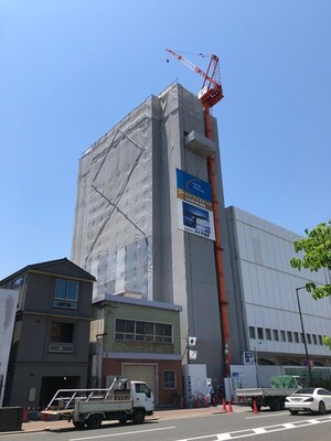 ﾌｧｽﾃｰﾄ大阪ﾄﾞｰﾑﾗｲｽﾞ(503)