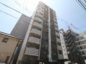 ワールドアイ神戸湊町(403)