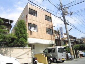 森茂ハイツ