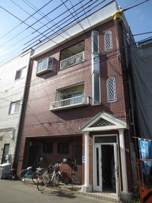 北村マンション