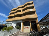 ガーデンハイツ住吉