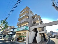 アドリーム上桂