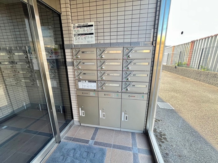 外観写真 アドリーム上桂