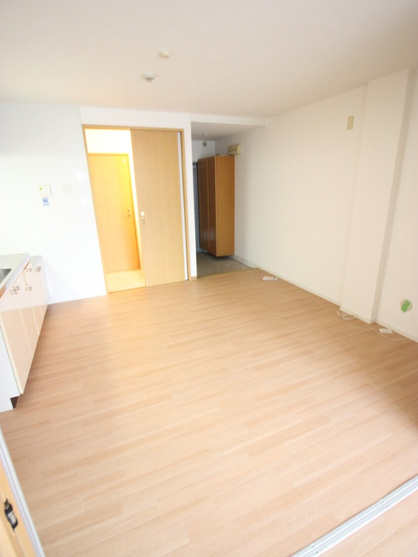 キッチン 岡林ビル