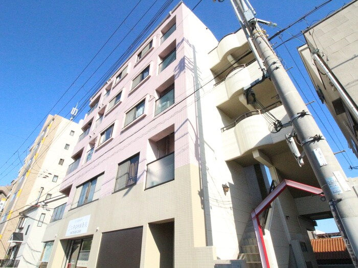 外観写真 ハイム御影
