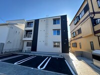 仮）オルテンシア