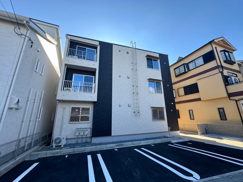 外観写真 オルテンシア