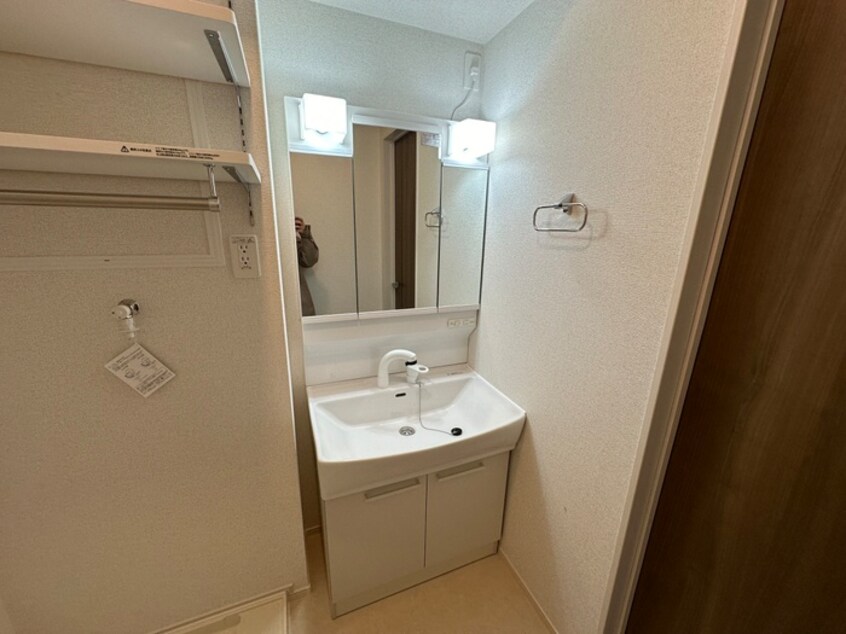 洗面 オルテンシア