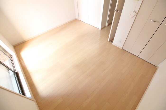 居室 プレサンス三宮花時計前(1205)