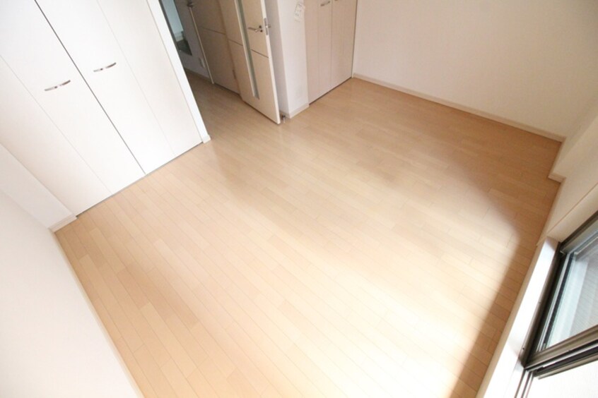 居室 プレサンス三宮花時計前(1205)