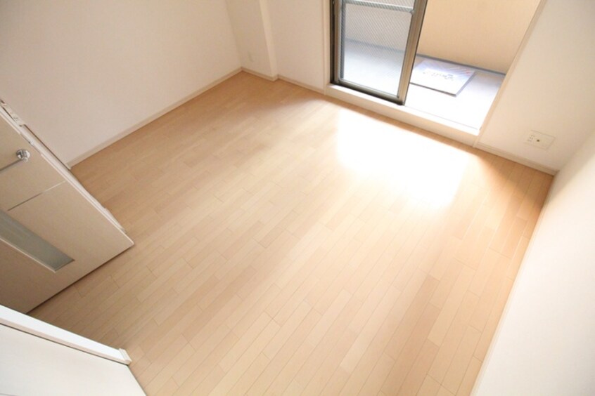 居室 プレサンス三宮花時計前(1205)